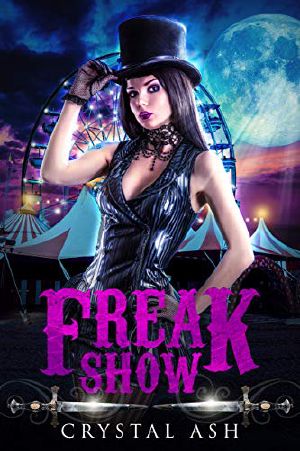 [Harem of Freaks 01] • Freak Show